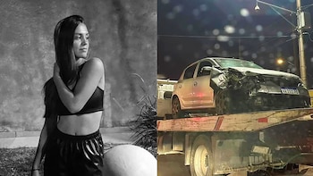 Confirmaron el sobreseimiento del hijo