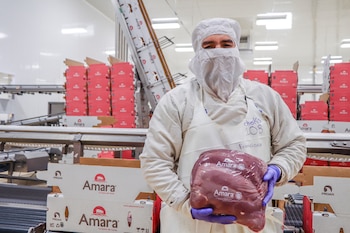 CNOG y Opormex celebraron la