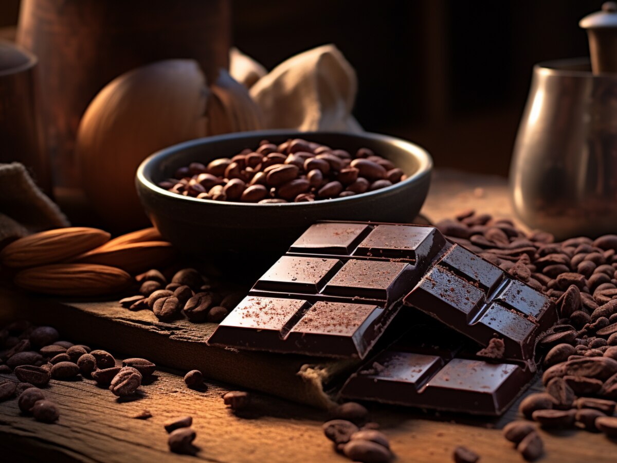 La FDA advirtió que el consumo de barras de chocolate con hongos funcionales pueden causar convulsiones - Infobae La FDA advirtió que el consumo de barras de chocolate con hongos funcionales pueden causar convulsiones - Infobae