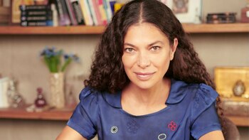 Mercedes Salazar regresa con su