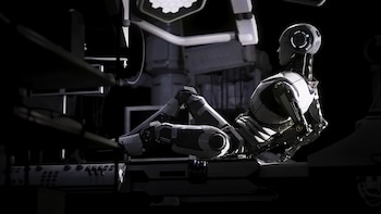 The Talos Principle III - Croteam - Devolver Digital