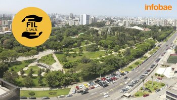 La FIL Lima mantiene su