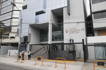 La JNU canceló además del