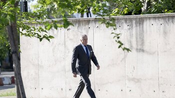 Bárcenas asegura que su chófer tenía acceso a su teléfono y denuncia una "persecución tremenda" en prisión