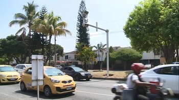 La selección de ubicaciones para
