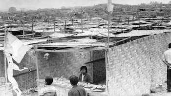 El nombre 'Comas' y su