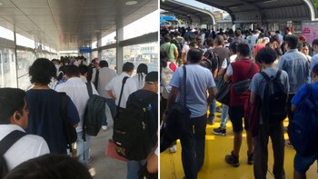 - crédito composición Infobae Perú