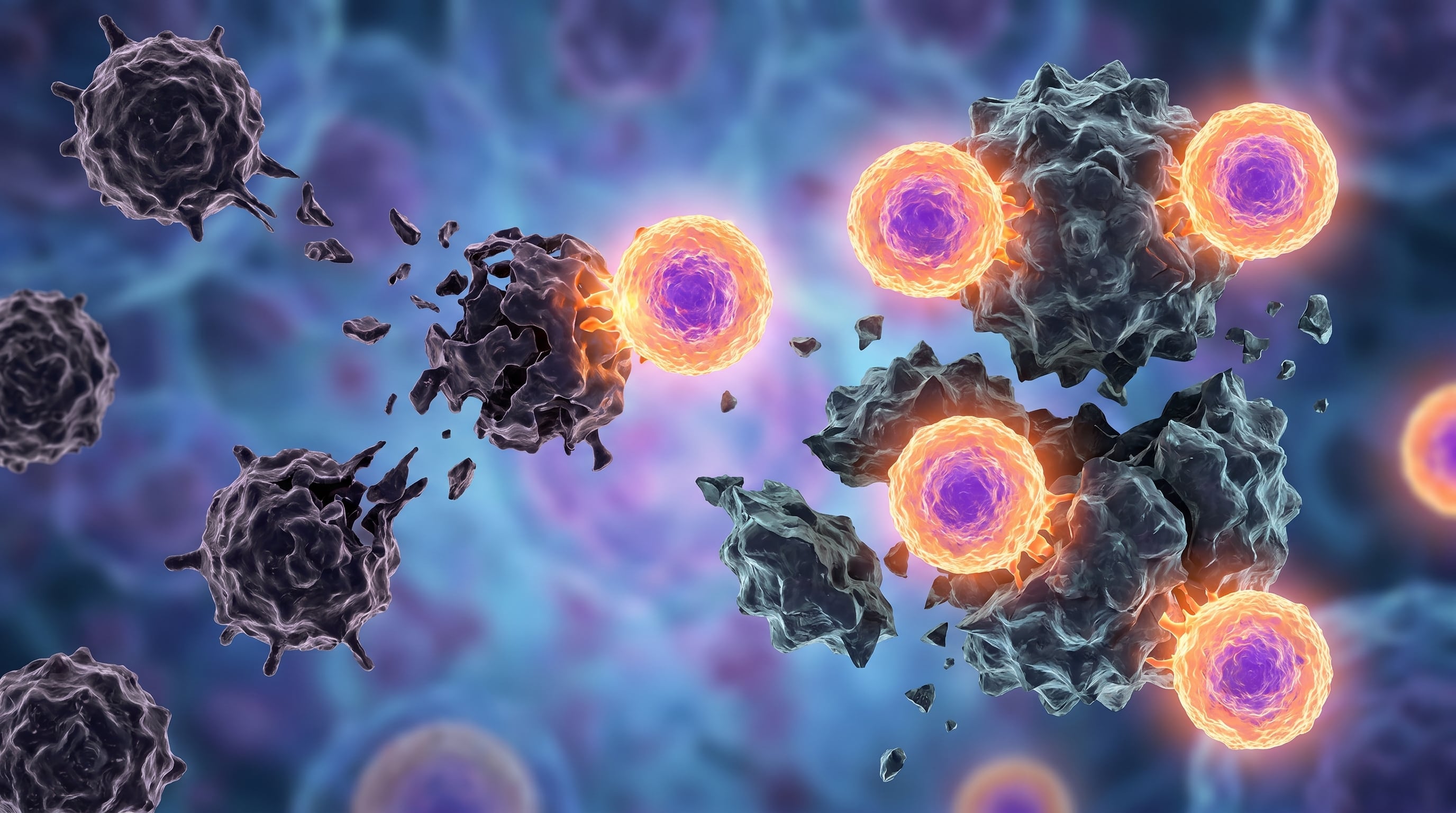 El informe anual 2026 de la AACR confirmó avances en la comprensión, la detección y el tratamiento del cáncer, pero advirtió que la enfermedad causará más de una muerte por minuto en Estados Unidos. (Imagen Ilustrativa Infobae)