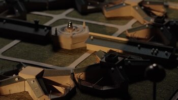 La cárcel que propone construir