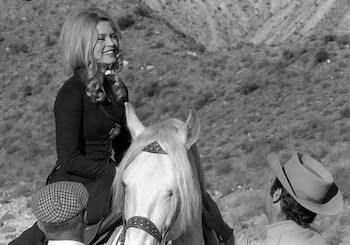 Bardot criticó el movimiento Me