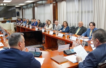 La asistencia de Francisco Gamboa