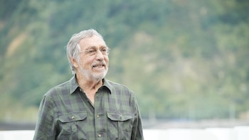 La Ciudad de Buenos Aires decretó dos días de duelo por la muerte de Luis Brandoni