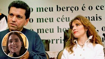 La grafóloga analizó la escritura