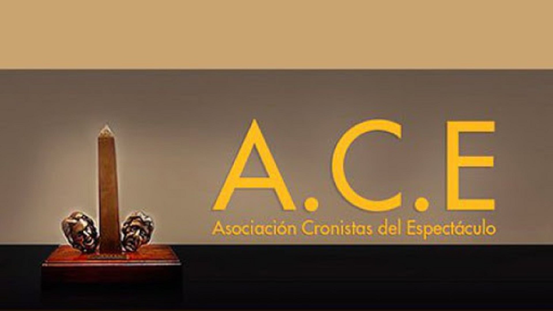 Los Premios ACE ya tienen nominados y el musical vuelve a llevarse casi todas las miradas