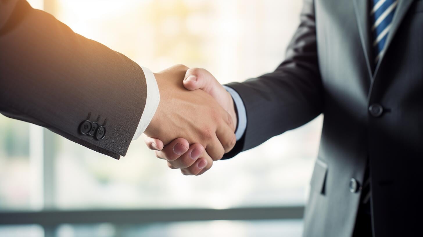 Los CEOs enfrentan el desafío de evaluar su liderazgo al finalizar el año (Imagen ilustrativa Infobae)