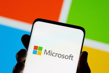 Microsoft prevalece como la mayor