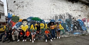 Imágenes que adornan la comuna