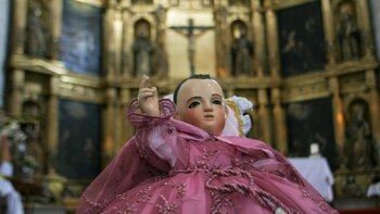 Quién es el Niñopa de