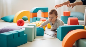 Existen diferentes formas de desplazamiento