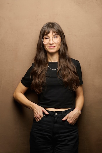 Valeria Tentoni