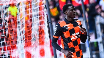 El senegalés Abdoulaye Faye jugará cedido en el RC Celta en la temporada 2026-27