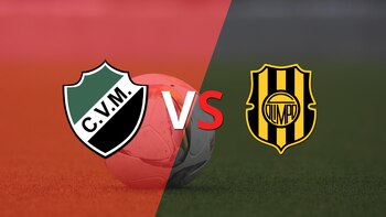 Villa Mitre recibirá a Olimpo