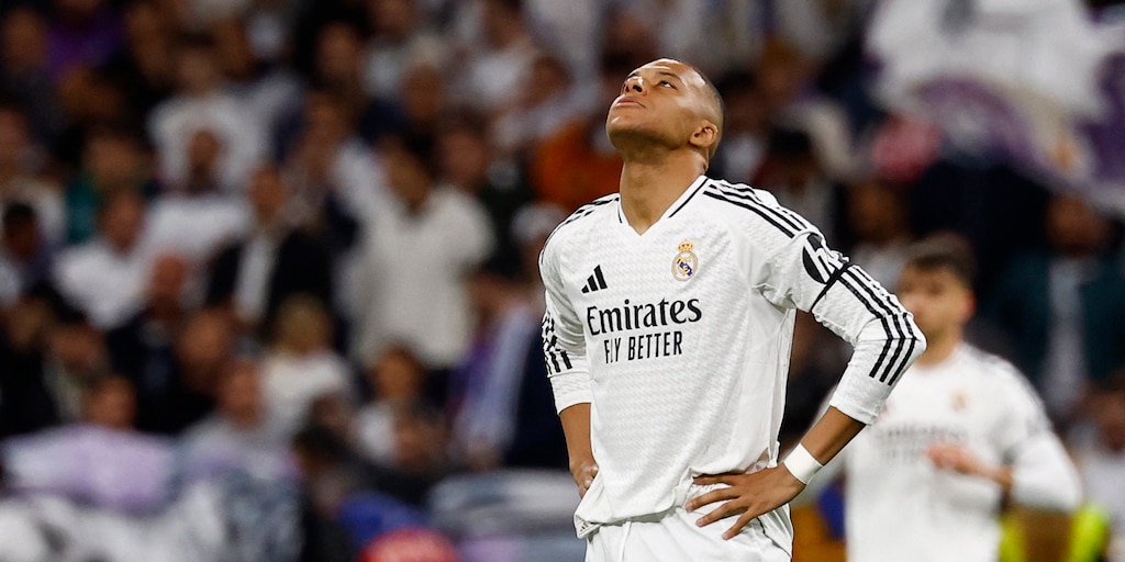 Las despiadadas críticas de la prensa europea al Real Madrid por la eliminación en la Champions: “celos” y vestuario “harto” de Mbappé - Infobae