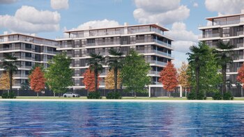 Render de un proyecto de