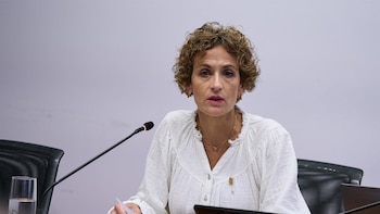 Navarra acogerá a cinco niñas migrantes llegadas a Ceuta: “Ayudaremos con hechos”