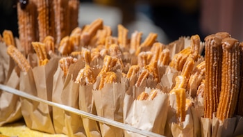 Decenas de internautas se indignaron