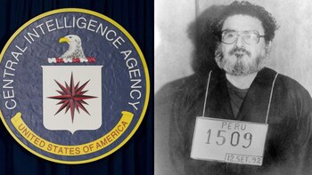 Informes desclasificados de la CIA