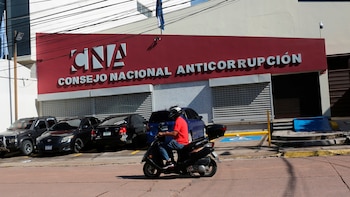 Regreso de Juan Orlando Hernández será una “prueba” para la justicia hondureña, afirma el Consejo Nacional Anticorrupción