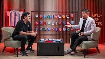 Nunca me Faltes - Rodrigo Tapari