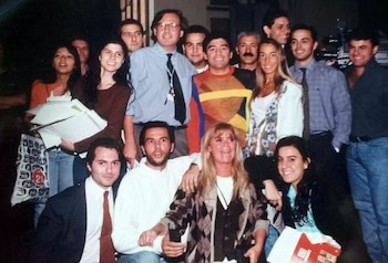 Luz Segui