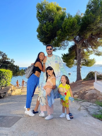 La mudanza de Melendi responde