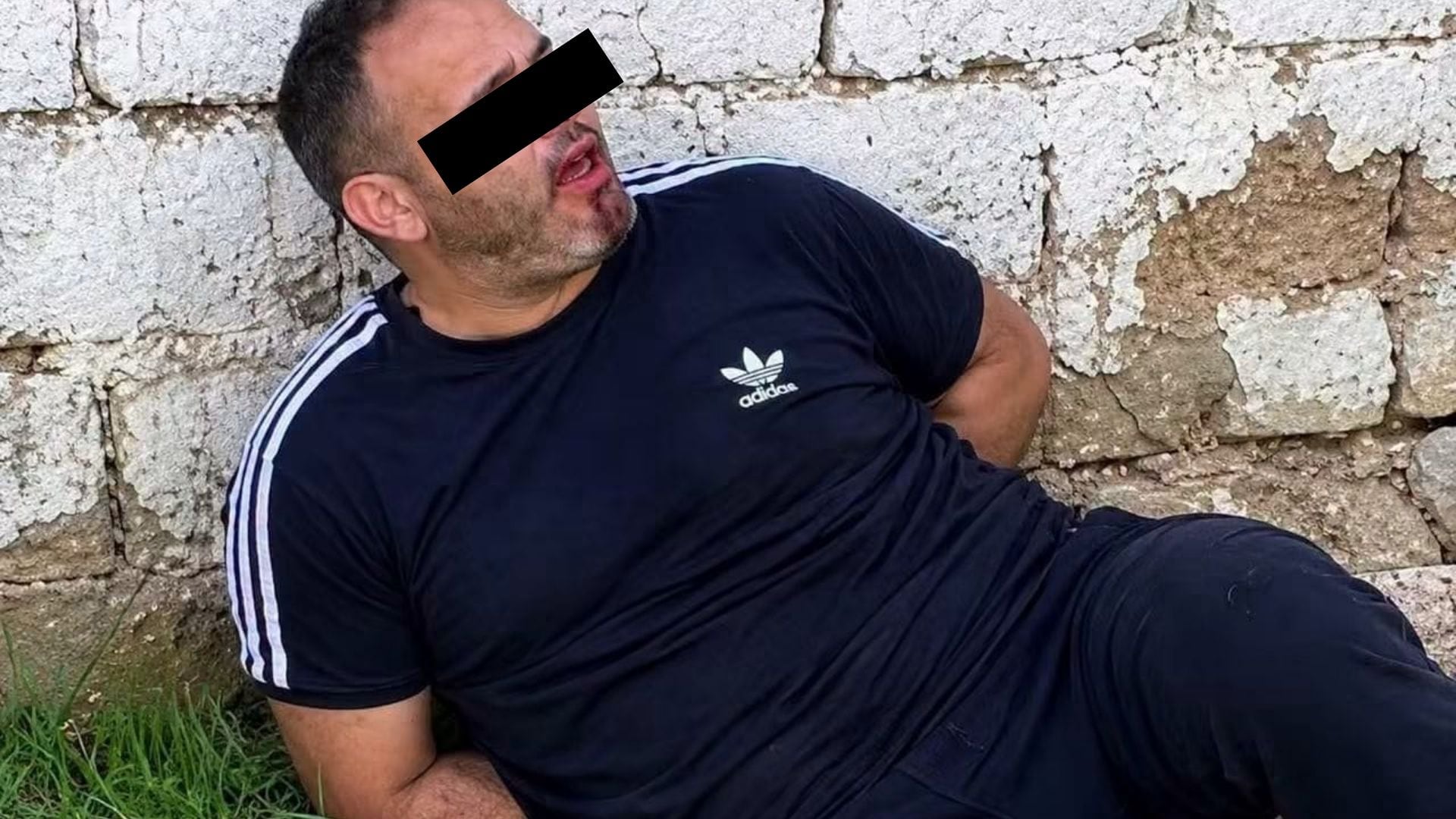 Capturaron a presunto asesino de La China Polo: un extranjero con un arma de fuego