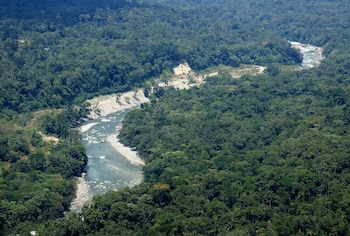 La tensión binacional por el