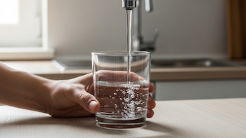 El avance del nivel del mar afecta la calidad del agua potable en zonas costeras, alertan expertos