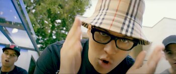 El futbolista ha colaborado con