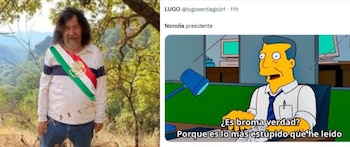 Mientras algunos usuarios de redes
