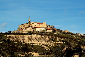 Labraza, en Euskadi (Wikimedia).