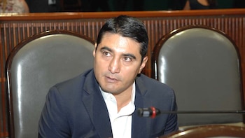 El Terrible incursionó en la