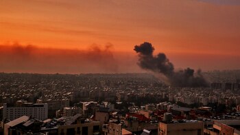 Al menos cinco muertos y