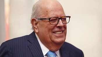 Julio Velarde ha trabajado con