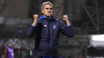 Directivo de César Vallejo niega salida de José ‘Chemo’ del Solar: “Confiamos en lograr el ascenso con él”
