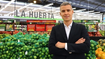 Grupo Éxito designó a su nuevo gerente general en Colombia tras la salida de Carlos Mario Giraldo: de quién se trata