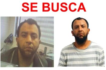 Dayonis Junior Orozco Castillo sería