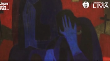 'Cementerio' es una de las