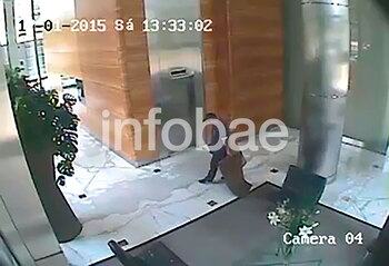 Las imágenes del complejo Le