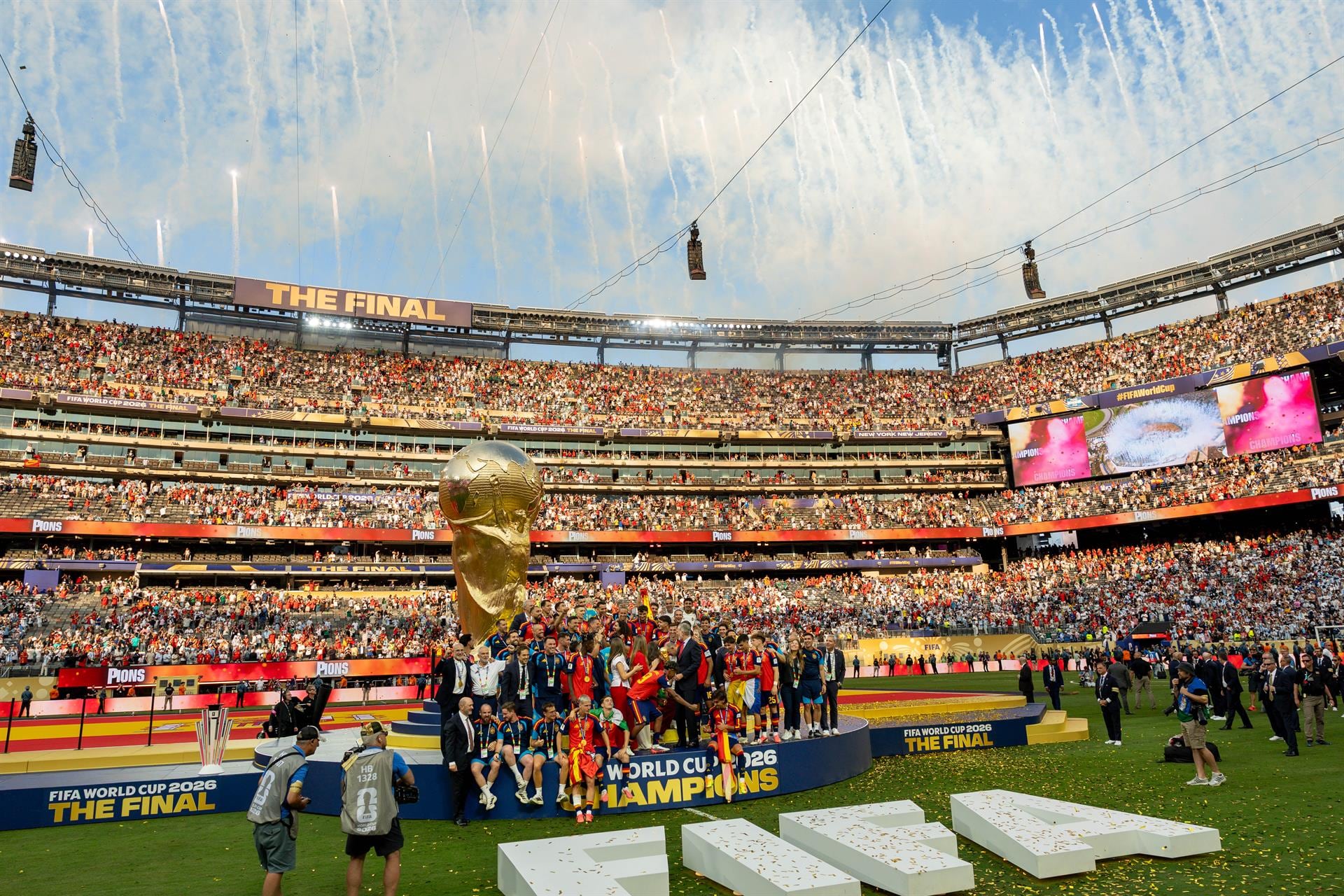 La selección española y su metamorfosis desde el desencanto en Catar